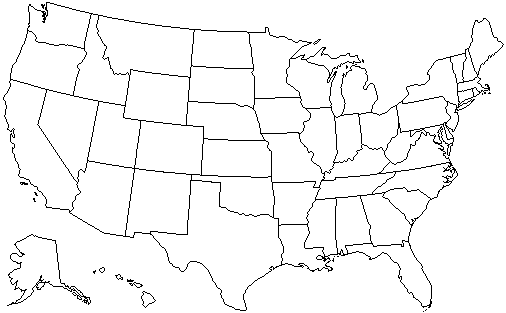 Usa Map Electoral College